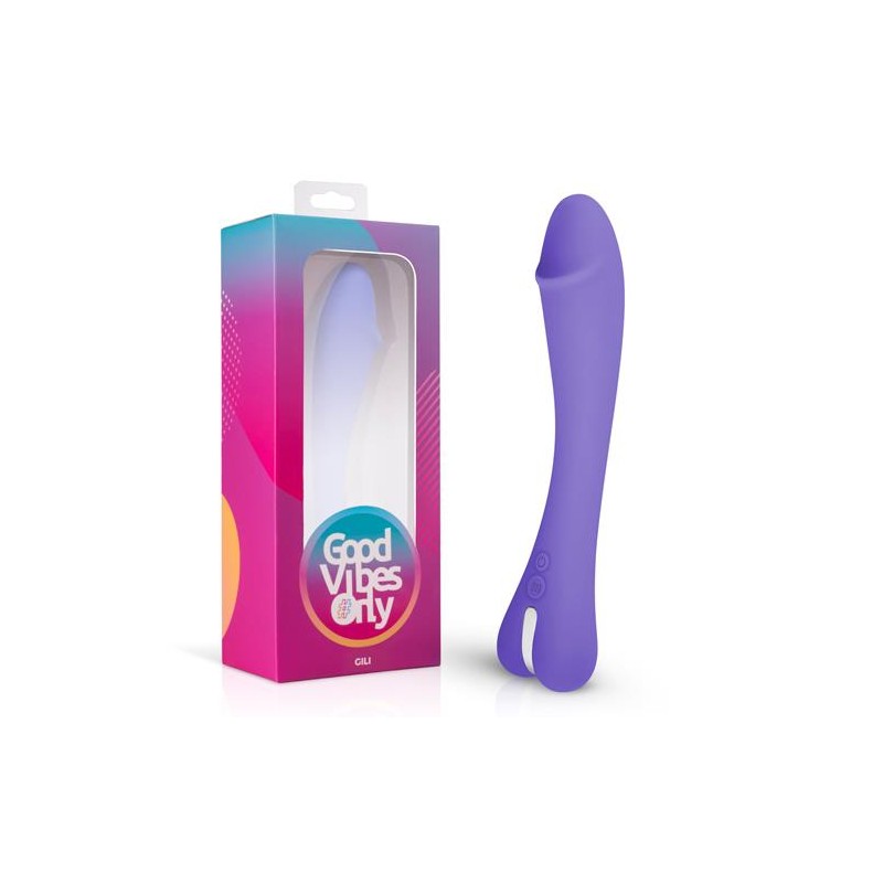 GILI G-Spot Vibrator